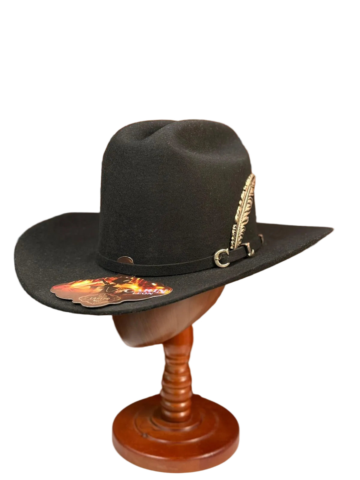 Carin Leon LAREDO HATS