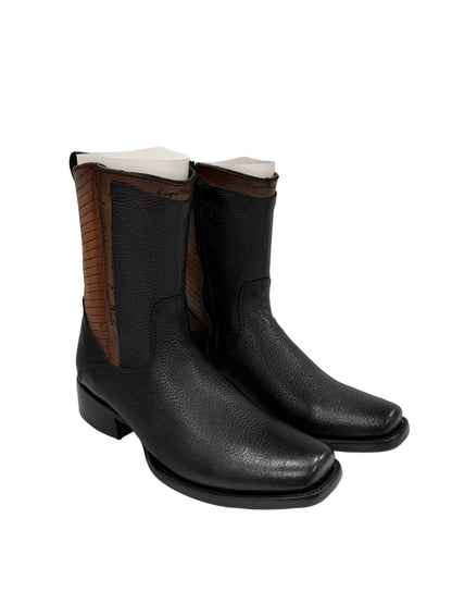 Botas de Cejilla 275