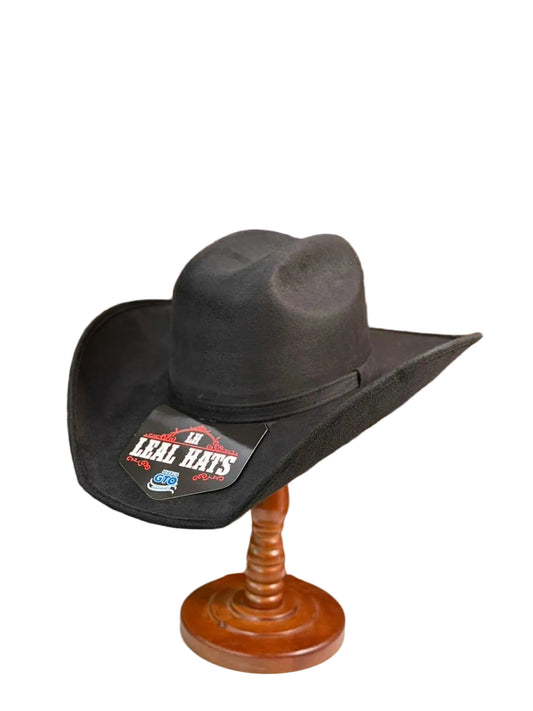 Texana de Gamuza LEAL HATS