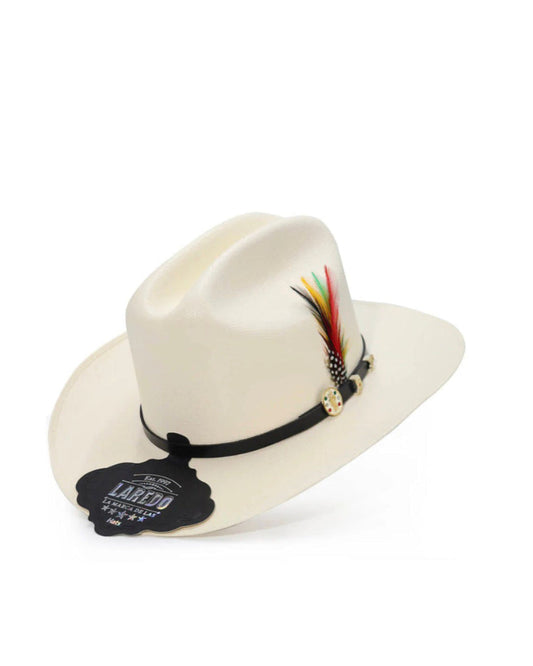San Judas Tadeo 1000X LAREDO HATS