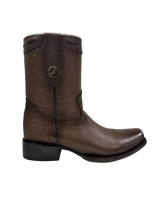 Botas de Cejilla 265 Tabaco