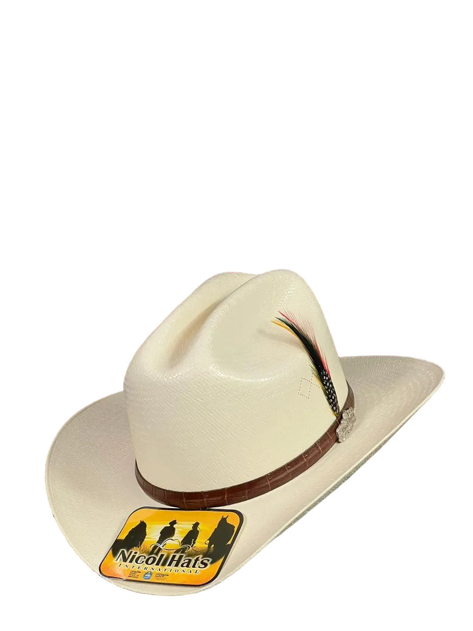 Sinaloa NICOLE HATS 100x