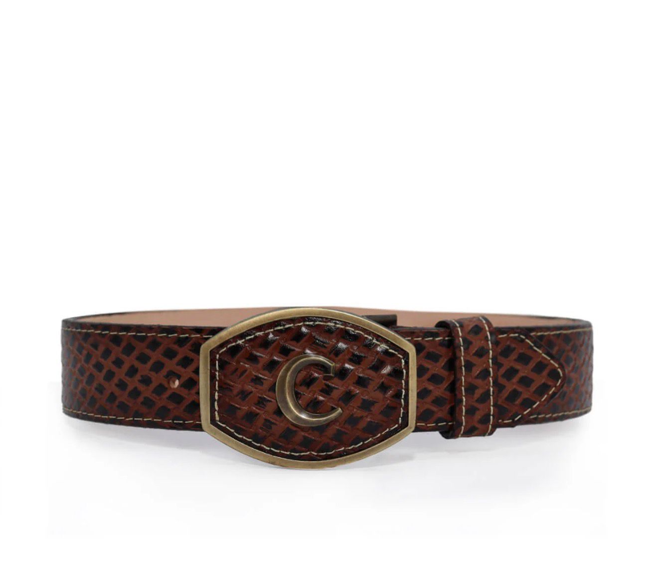 Cinto estilo C HW113
