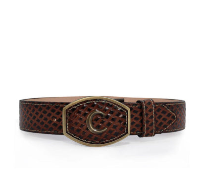 Cinto estilo C HW113