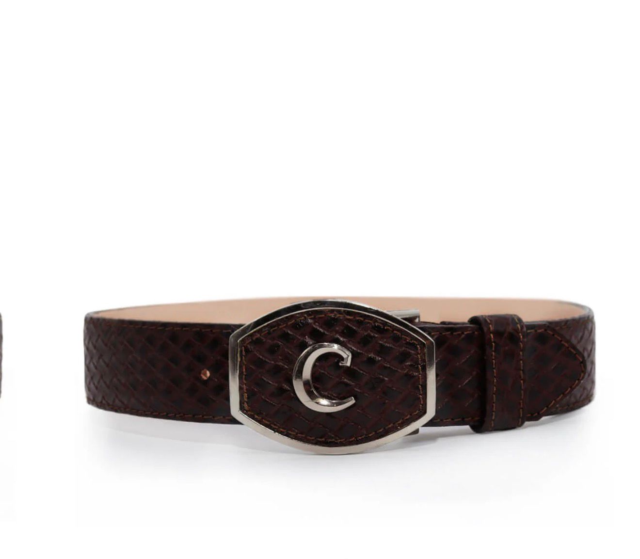 Cinto estilo C HW113