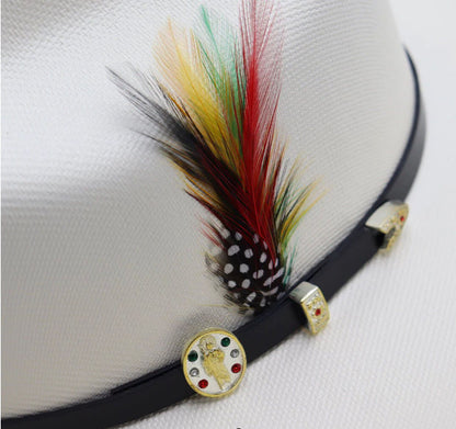 San Judas Tadeo 1000X LAREDO HATS