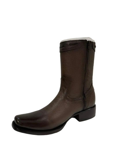 Botas de Cejilla 265 Tabaco